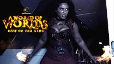A World of Worlds: Rise of the King 2021