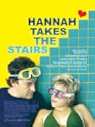 Hannah Takes the Stairs 2007