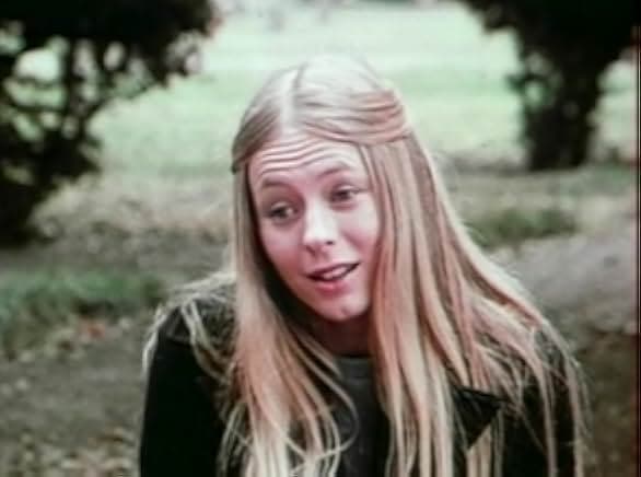 Go Ask Alice 1973