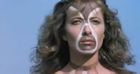 Hell of the Living Dead 1980