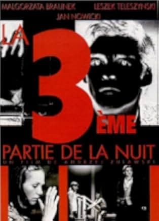 The Third Part of the Night 1971