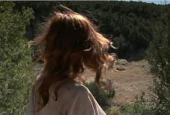 Naked Fear 2007