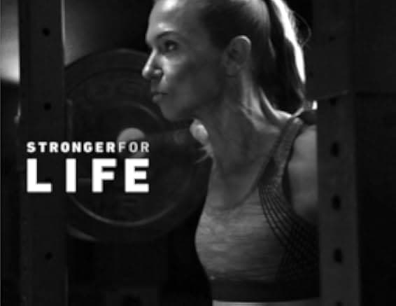 Stronger for Life 2021