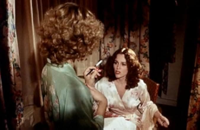 Won Ton Ton: The Dog Who Saved Hollywood 1976