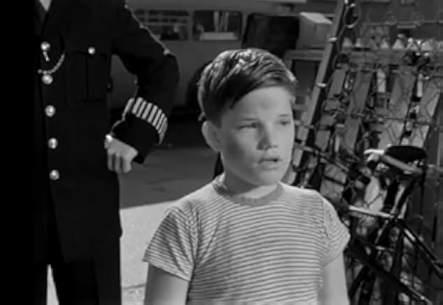 The Third Key 1956