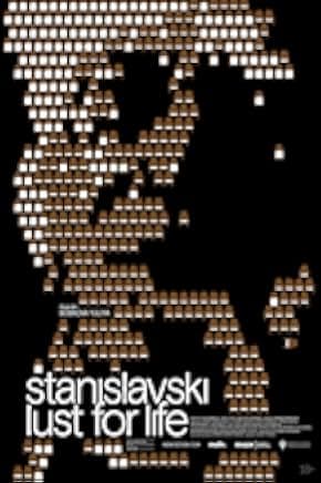 Stanislavsky. Lust for life 2020