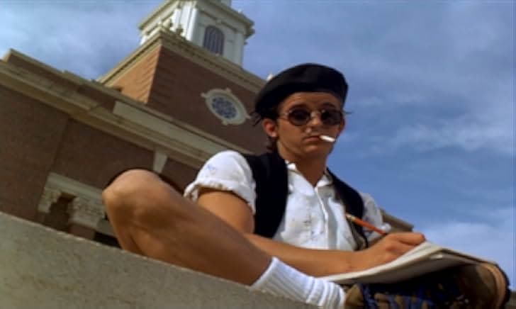 All-American Murder 1991