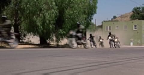 Eye of the Tiger 1986