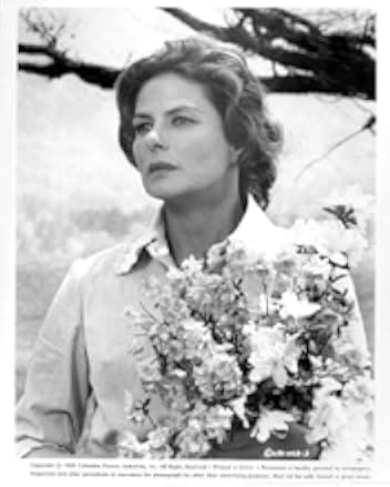 A Walk in the Spring Rain 1970