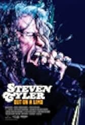 Steven Tyler: Out on a Limb 2018