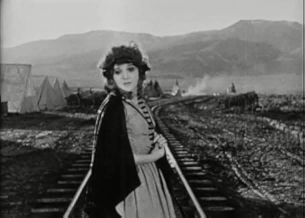 The Iron Horse 1924