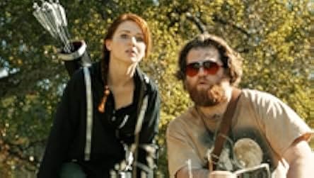 The Hungover Games 2014