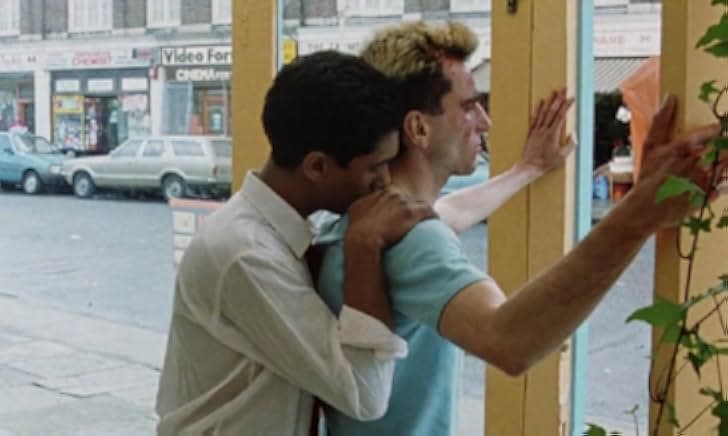 My Beautiful Laundrette 1985