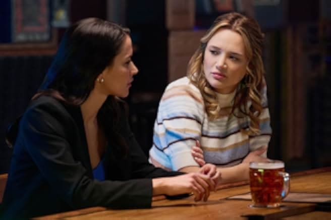 Nikki & Nora: Sister Sleuths 2022