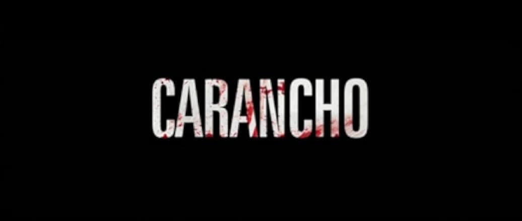 Carancho 2011
