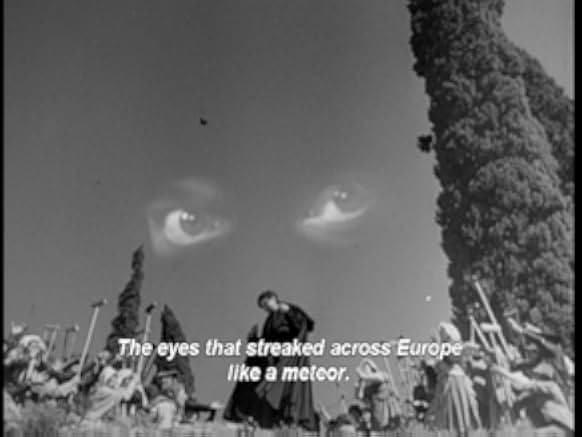 Black Magic 1949