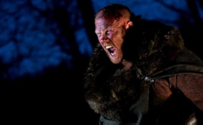 Boudica: Rise of the Warrior Queen 2019