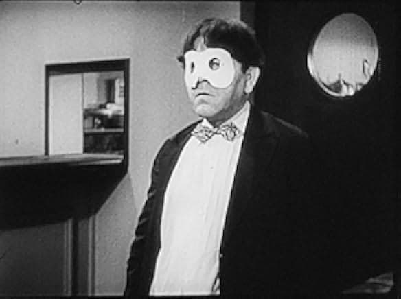 Shivering Sherlocks 1948