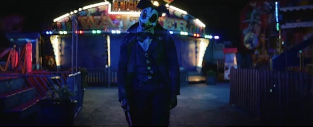 Mouse of Horrors 2025