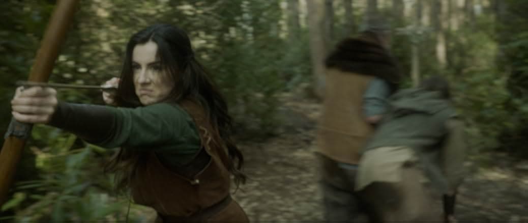 The Adventures of Maid Marian 2022