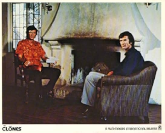 The Clones 1973