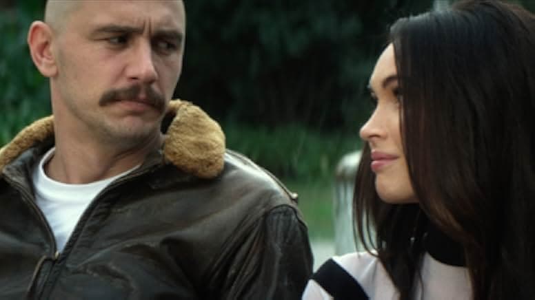 Zeroville 2019