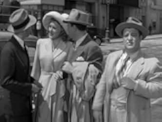 Hold That Ghost 1941