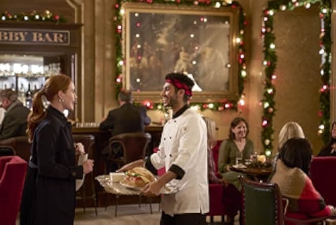 Hotel for the Holidays 2022
