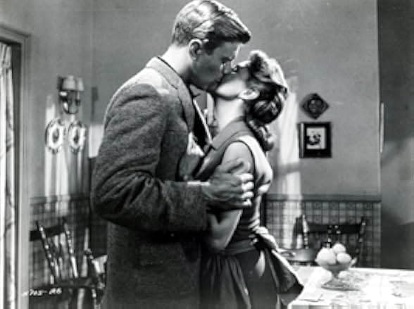 Death in Small Doses 1957
