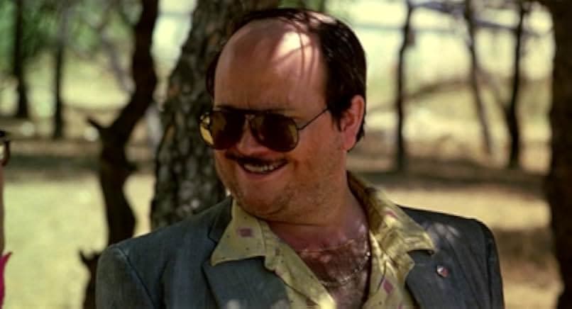 Torrente, el brazo tonto de la ley 1998