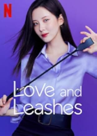 Love and Leashes 2022