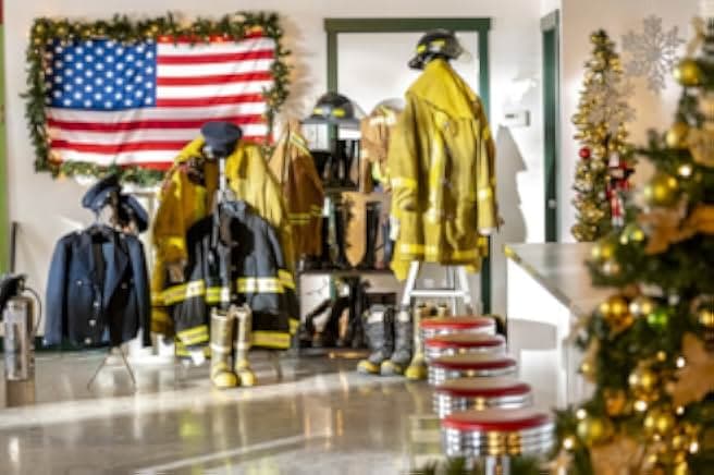 A Glenbrooke Christmas 2020