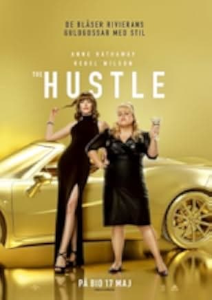 The Hustle 2019