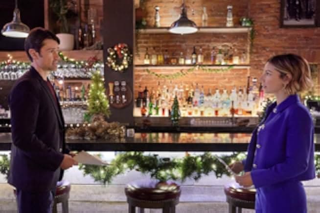 Take Me Back for Christmas 2023