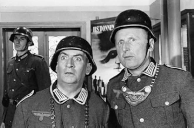 La Grande Vadrouille 1966