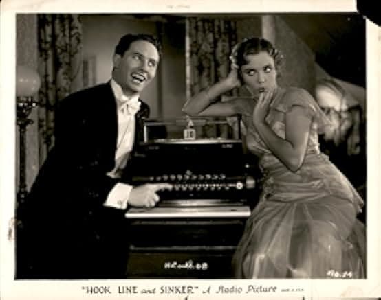 Hook Line and Sinker 1930