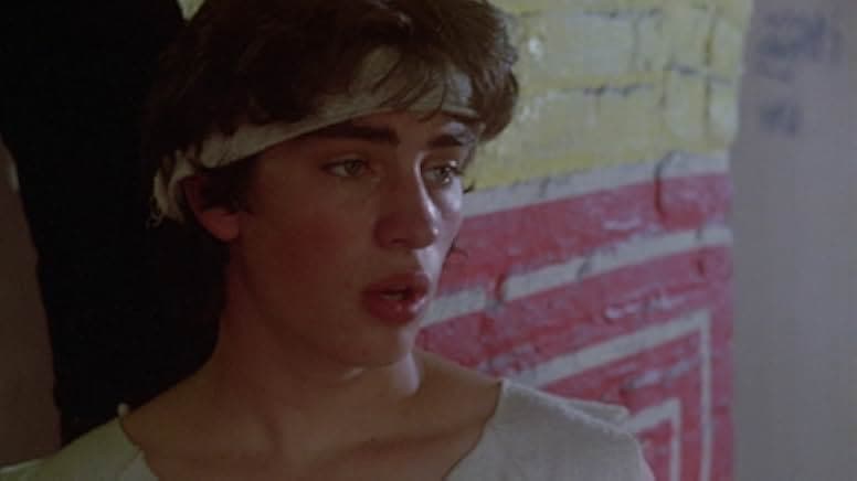 Delivery Boys 1985