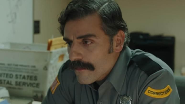 The Letter Room 2020