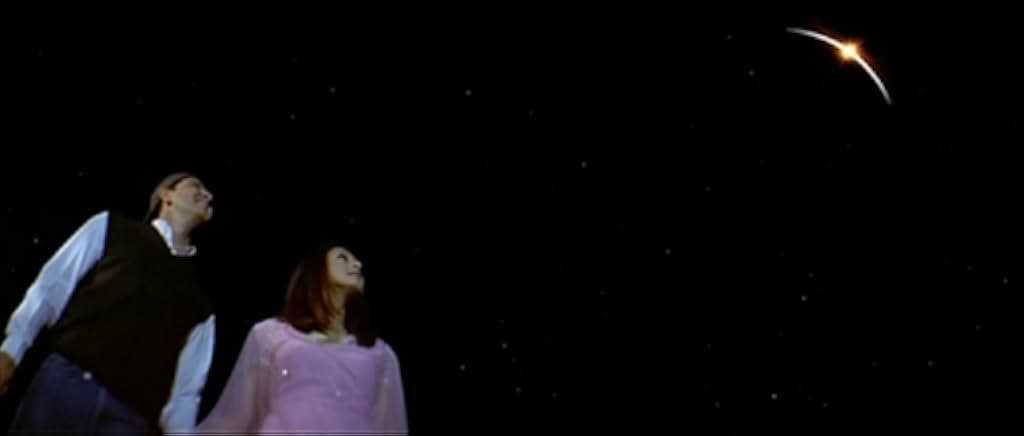 Koi... Mil Gaya 2003