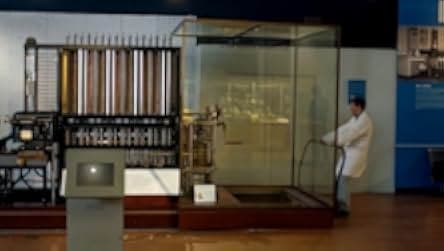 Calculating Ada: The Countess of Computing 2015