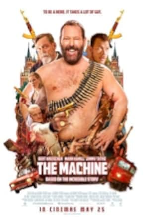 The Machine 2023