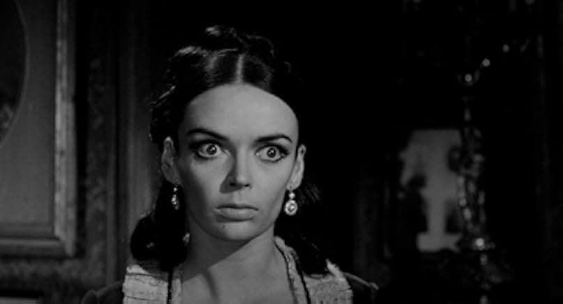 An Angel for Satan 1966