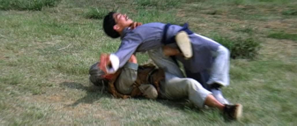 Jiu xian shi ba die 1979