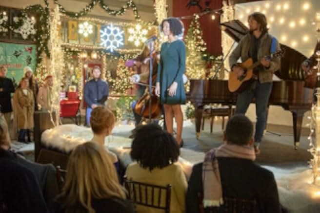 Christmas Tree Lane 2020