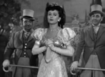 The Naughty Nineties 1945