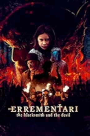 Errementari 2017