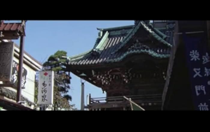 Otoko wa tsurai yo: Haikei, Kuruma Torajiro sama 1994