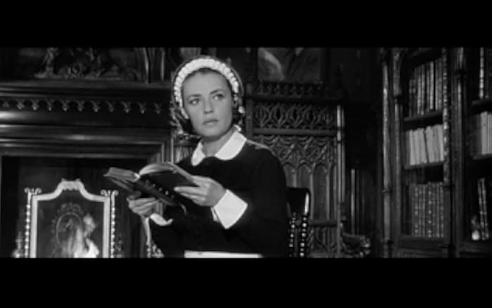 Diary of a Chambermaid 1964