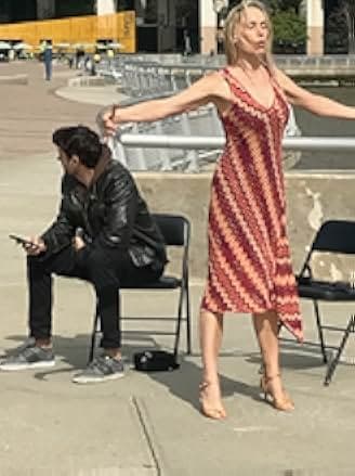 Prince Harming 2019