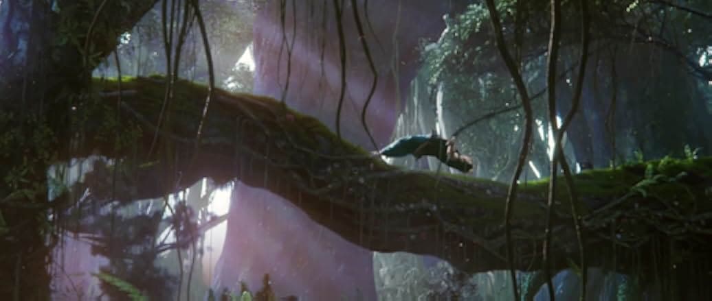 Baahubali: The Beginning 2015